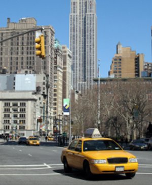 Taxi Permit Class 4 Renewal